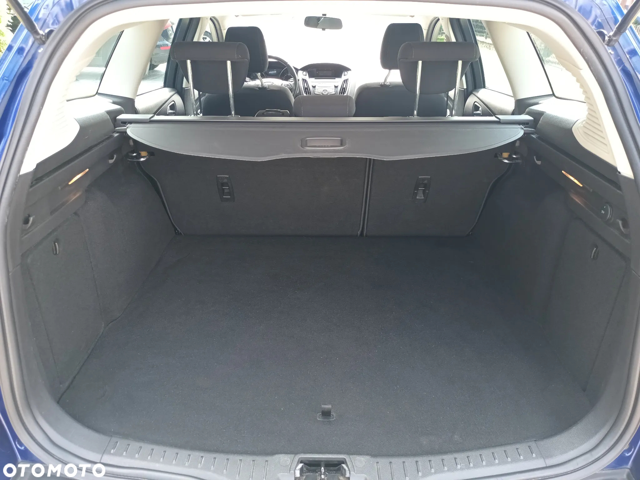 Ford Focus 1.6 Trend - 18