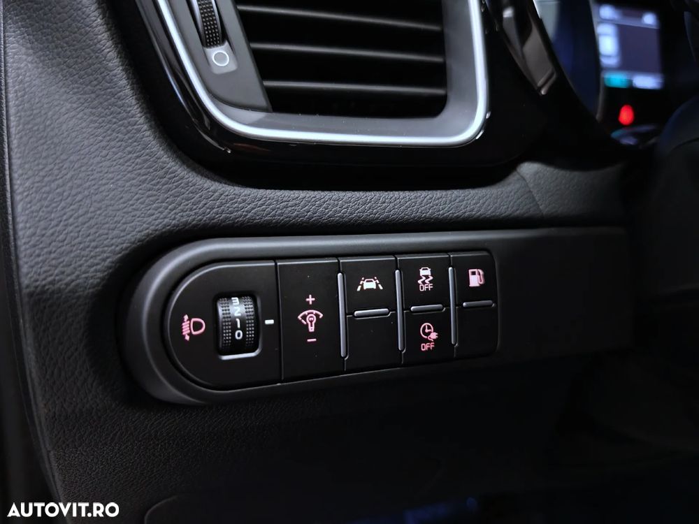 Kia XCeed 1.6 GDI DCT6 OPF Plug-in-Hybrid Vision - 22