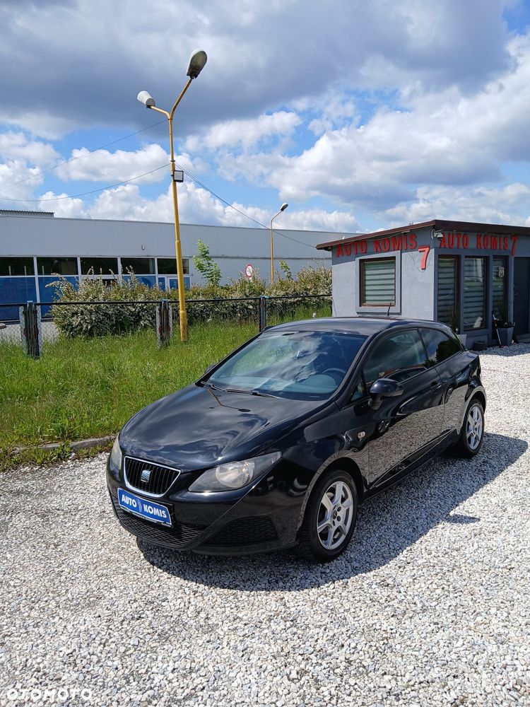 Seat Ibiza - 15