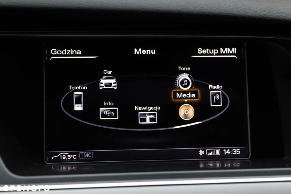 Audi A4 Avant 2.0 TDI S tronic quattro - 18