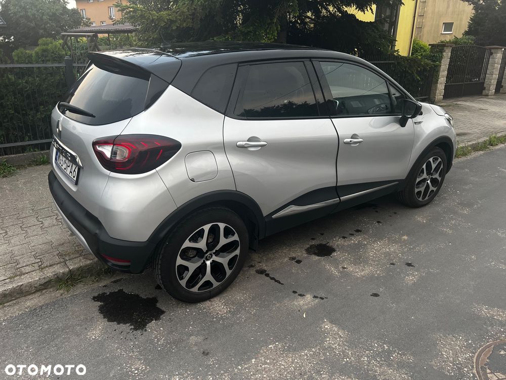 Renault Captur 1.5 dCi Intens - 3