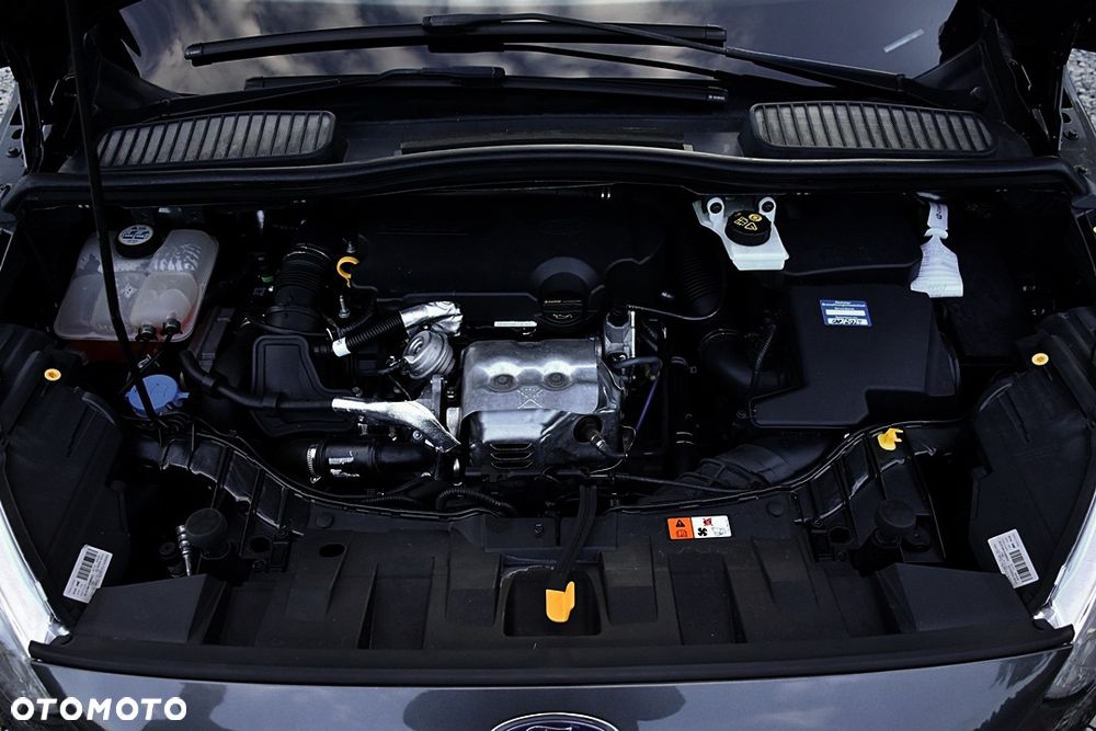 Ford C-MAX 1.0 EcoBoost Titanium ASS - 29