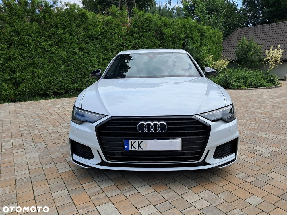 Audi A6 Limousine - 6