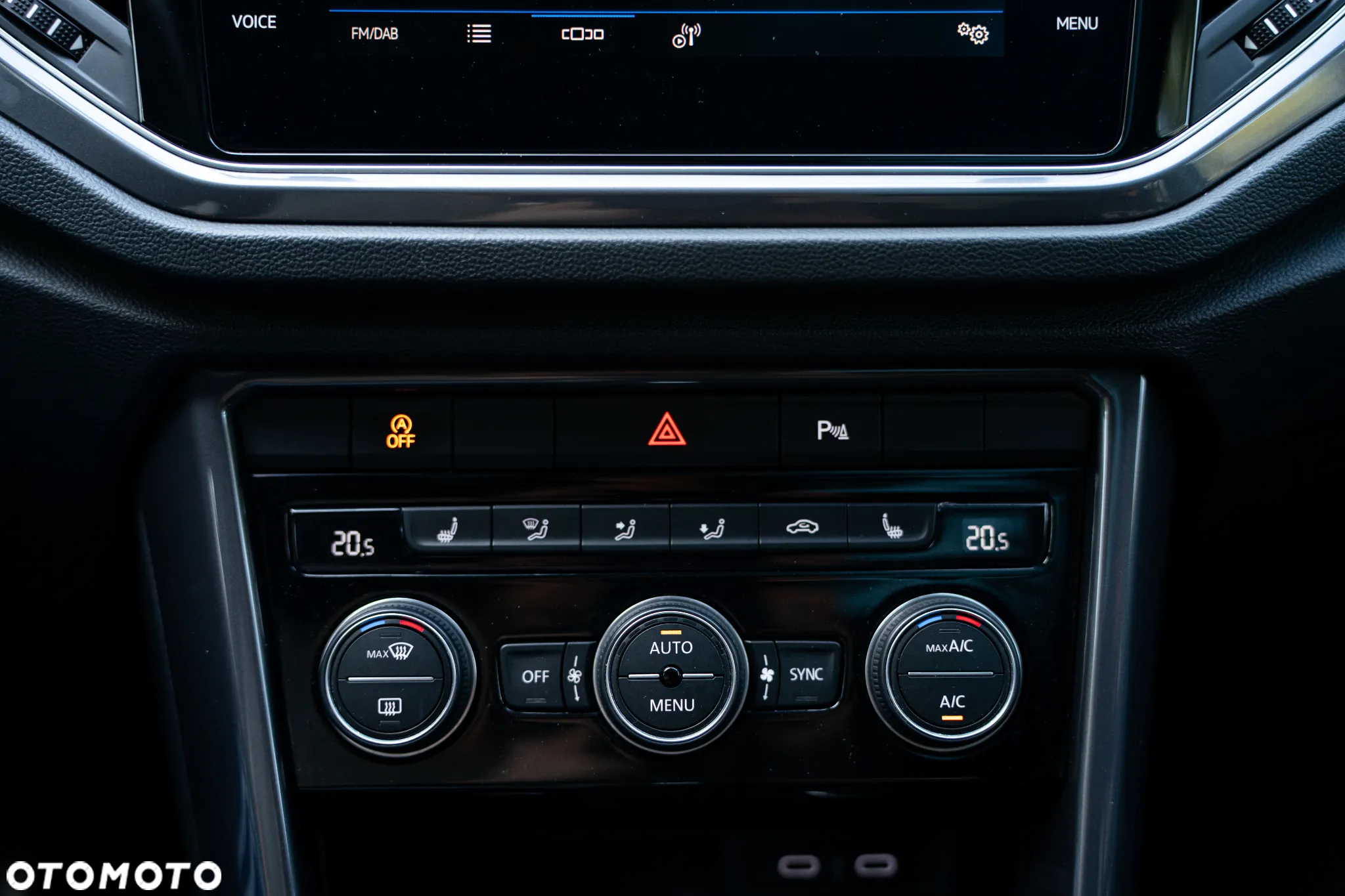 Volkswagen T-Roc 2.0 TSI 4Motion R-Line DSG - 26