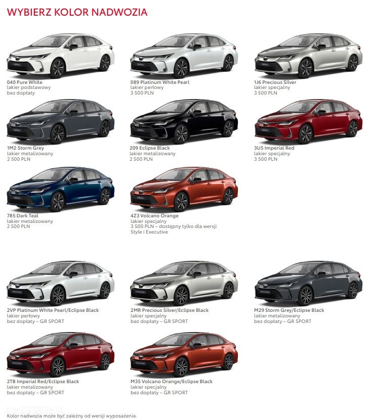 Toyota Corolla 1.8 Hybrid GR Sport - 3
