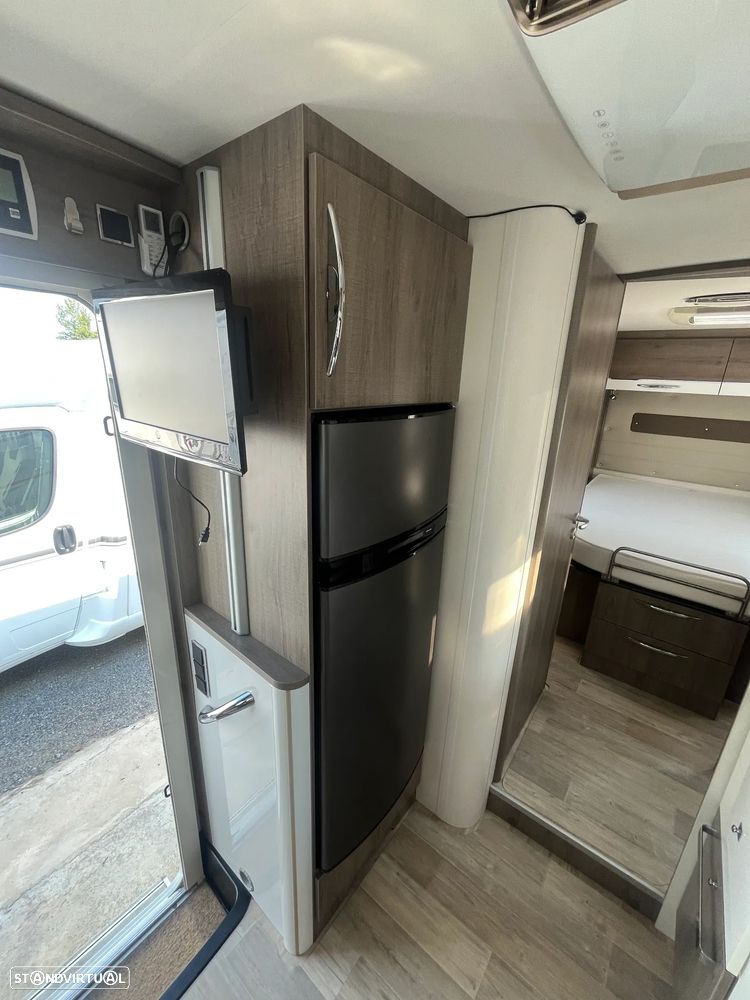 Bavaria Style 740 - 17