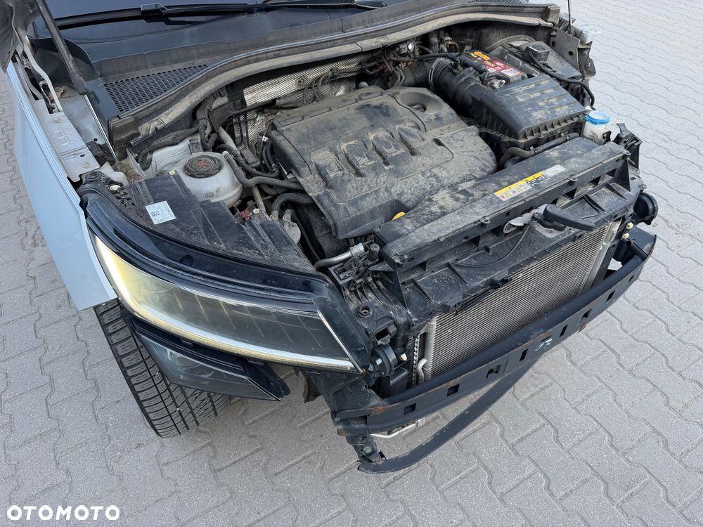 Skoda Kodiaq 2.0 TDI 4x4 Sportline DSG - 38