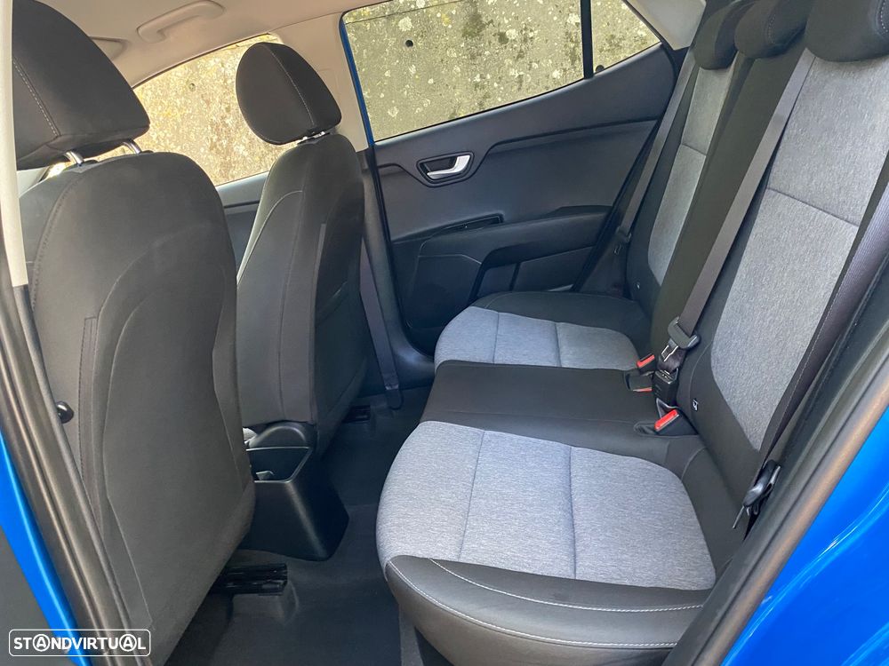 Kia Stonic 1.2 Dynamic - 12