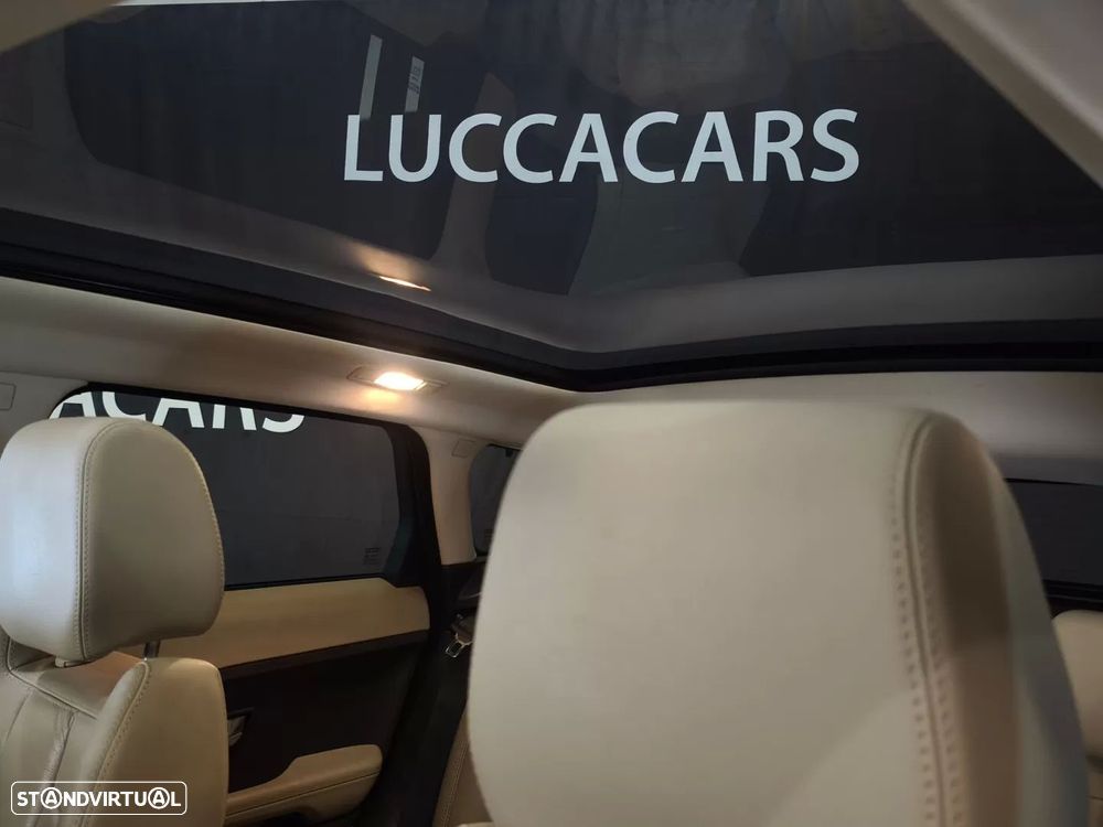 Land Rover Range Rover Evoque 2.2 TD4 Dynamic - 7