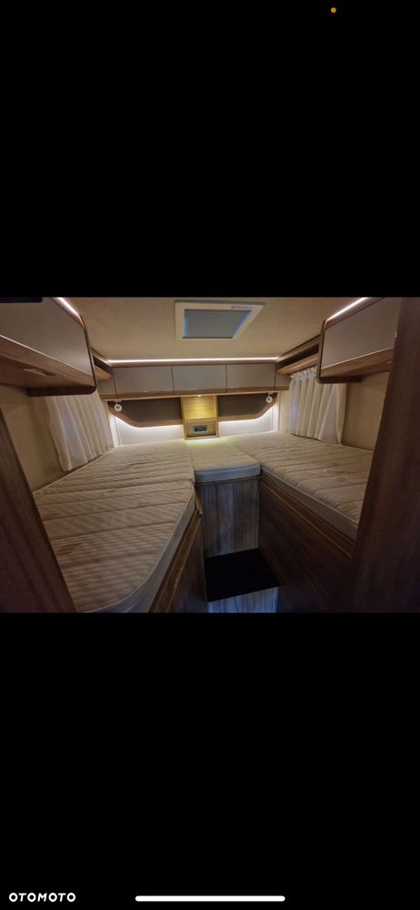 Hymer-Eriba ML-T 580 - 32