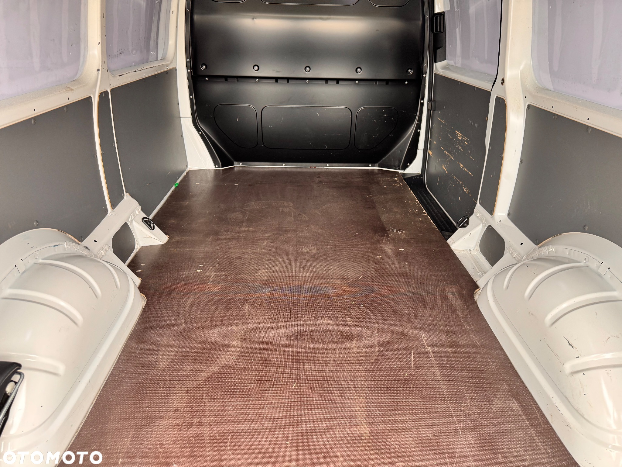 Volkswagen T6.1 - 6