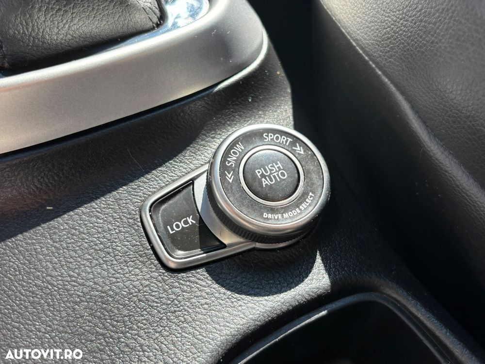 Suzuki SX4 - 27