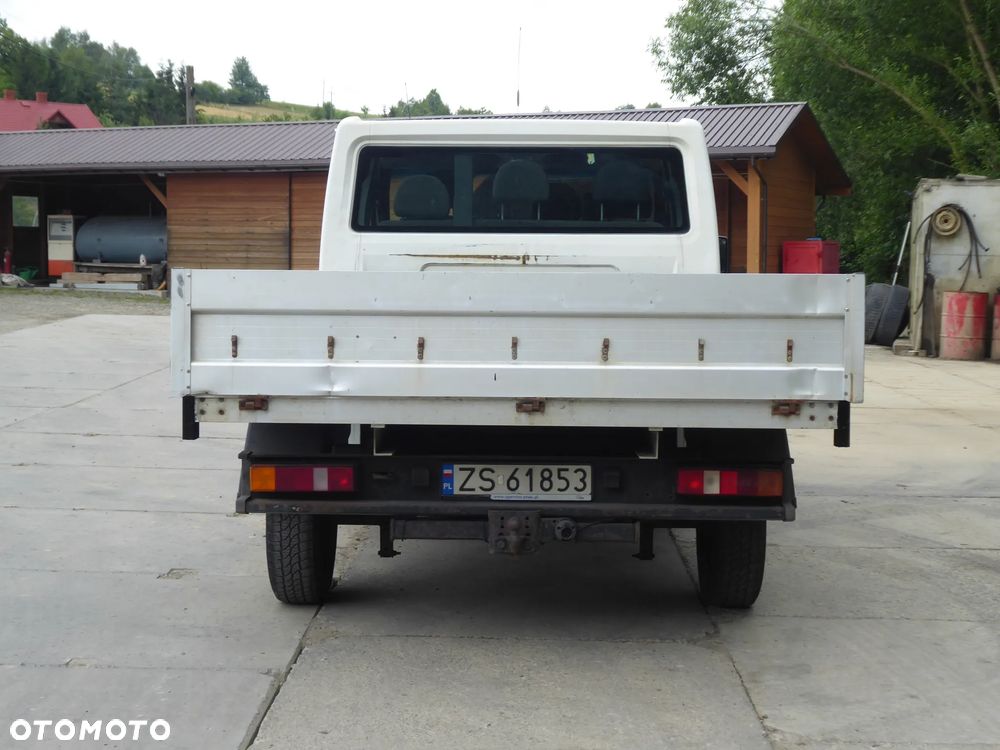 Ford Transit - 8
