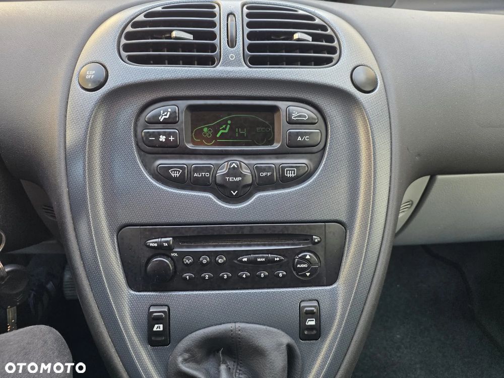 Citroën Xsara Picasso 1.8i Confort - 18