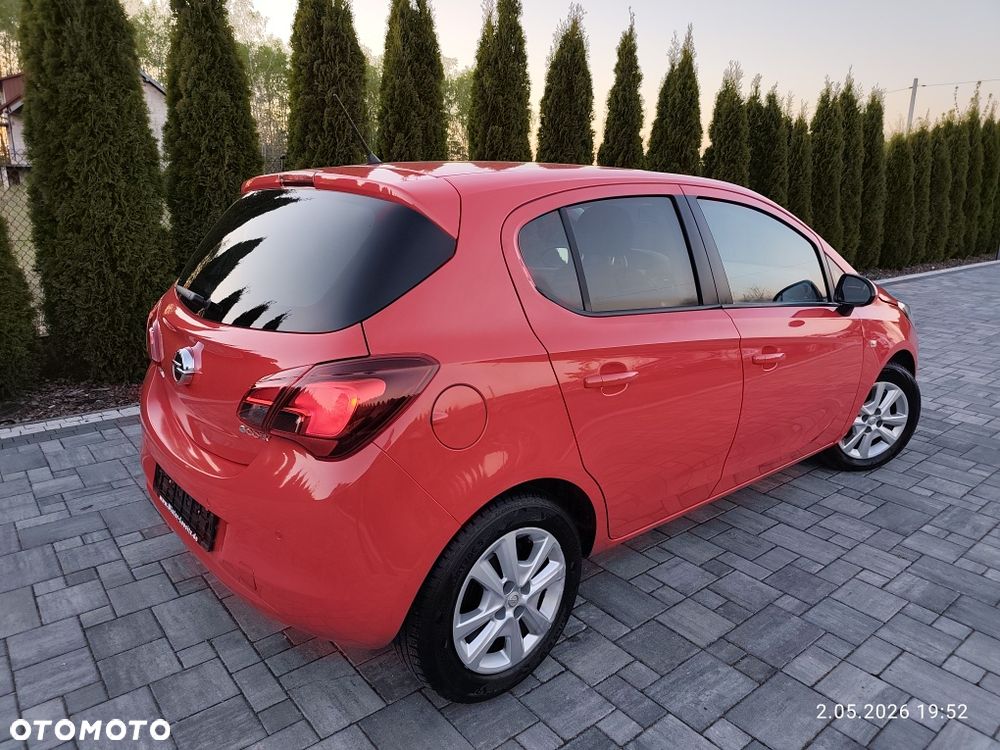 Opel Corsa - 3