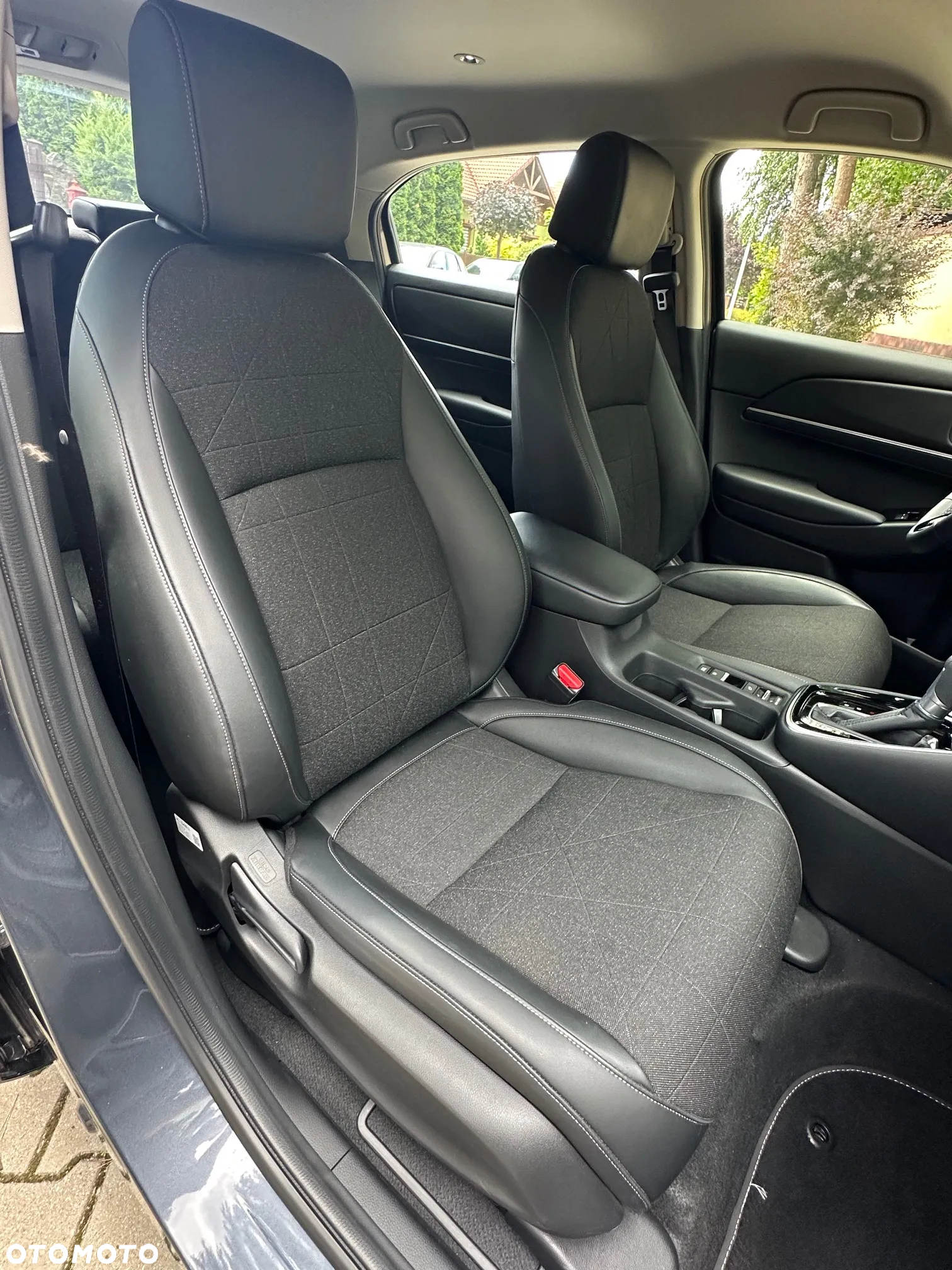Honda HR-V e:HEV 1.5 i-MMD Hybrid Advance Style Plus - 40