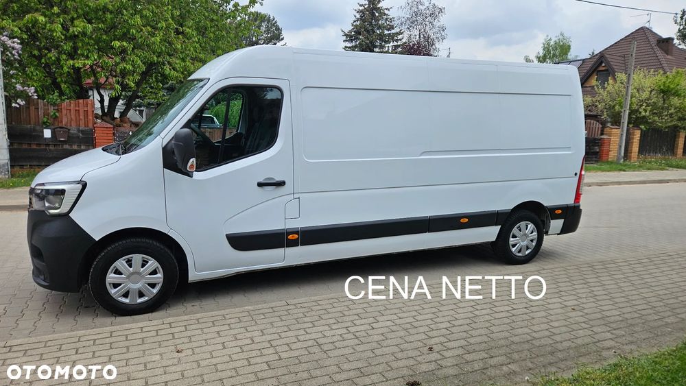 Renault MASTER - 2