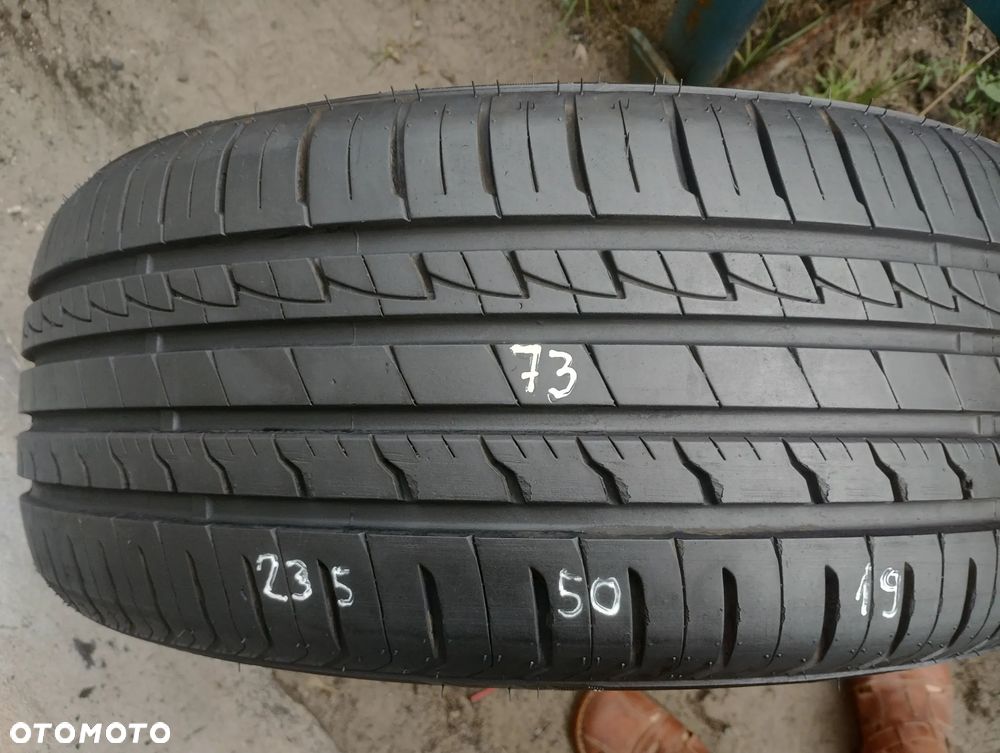Ironmann 235/50/19 nr 73