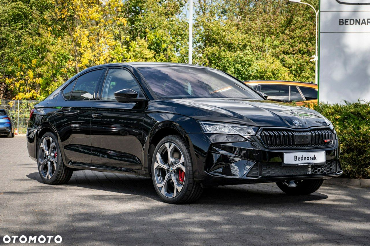 Skoda Octavia - 5