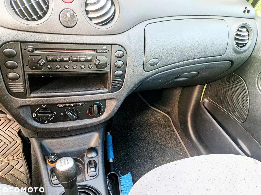 Citroën C3 1.4 HDi X - 14