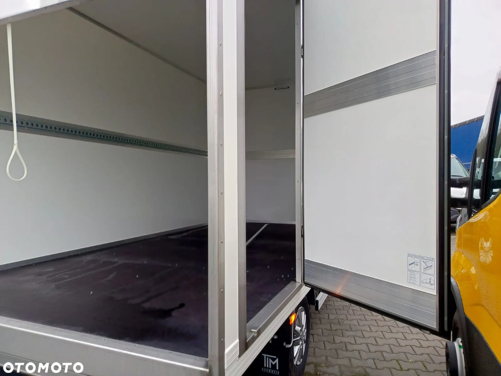 Iveco Daily / Pewny partner w biznesie ! - 6