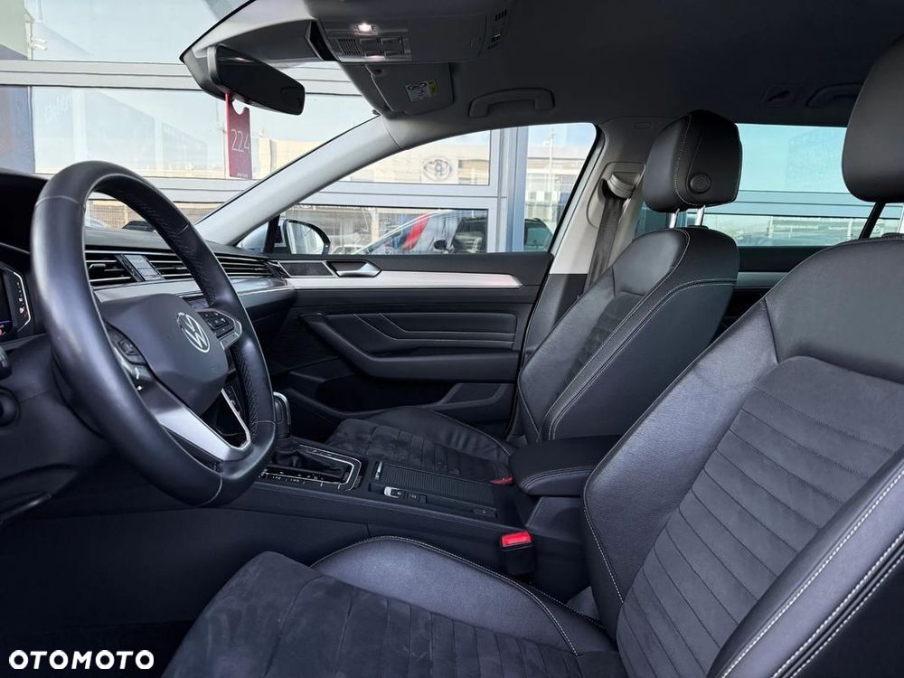 Volkswagen Passat Variant - 18