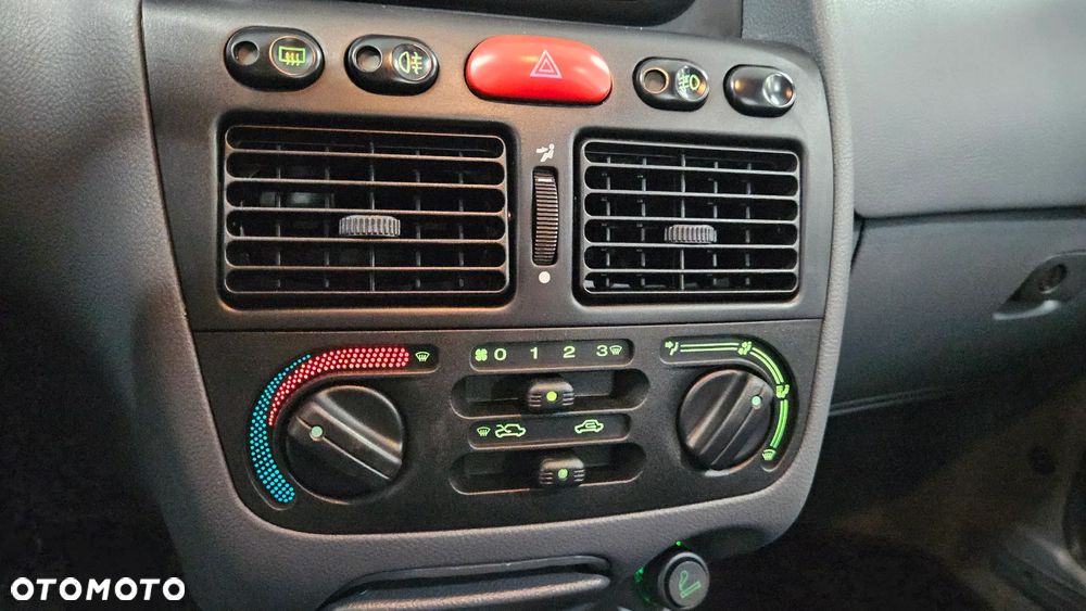 Fiat Siena 75 HL - 14