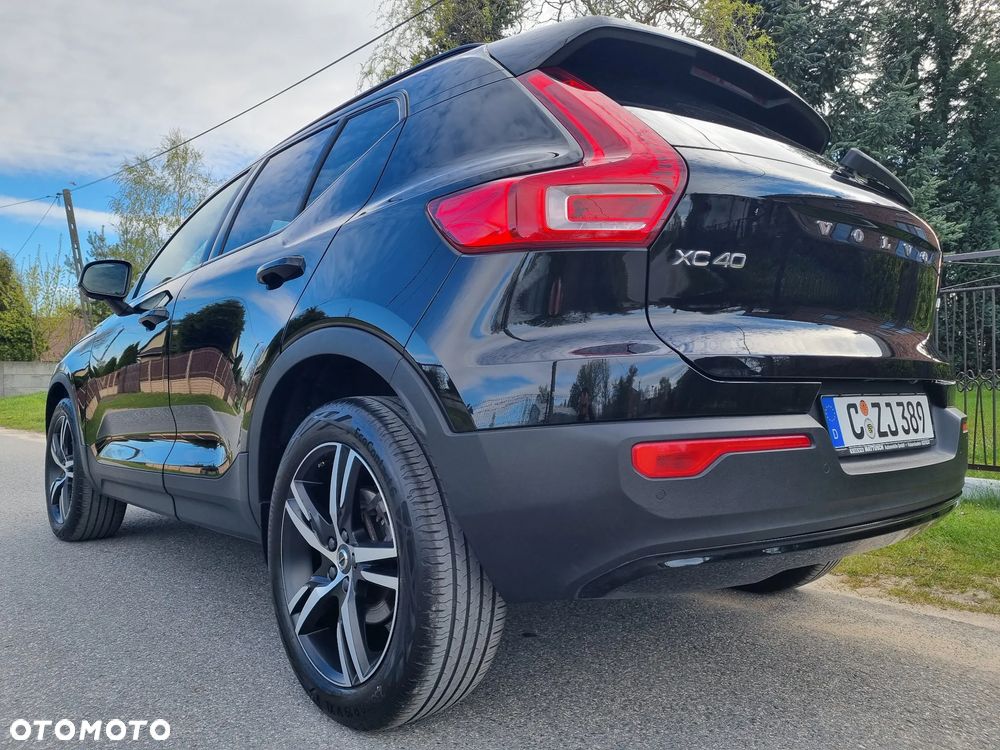 Volvo XC 40 B4 B Geartronic RDesign - 7