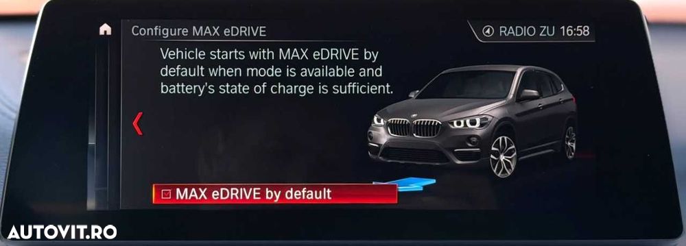 BMW X1 - 29