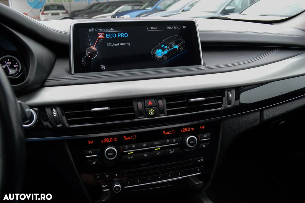 BMW X5 xDrive25d Sport-Aut. - 30