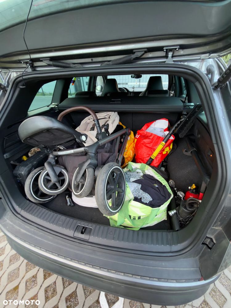 Skoda Kodiaq 2.0 TSI 4x4 Sportline DSG - 25