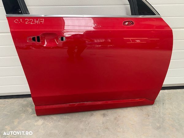 Portiera usa dreapta fata VOLVO XC90 2015-2022 - 5