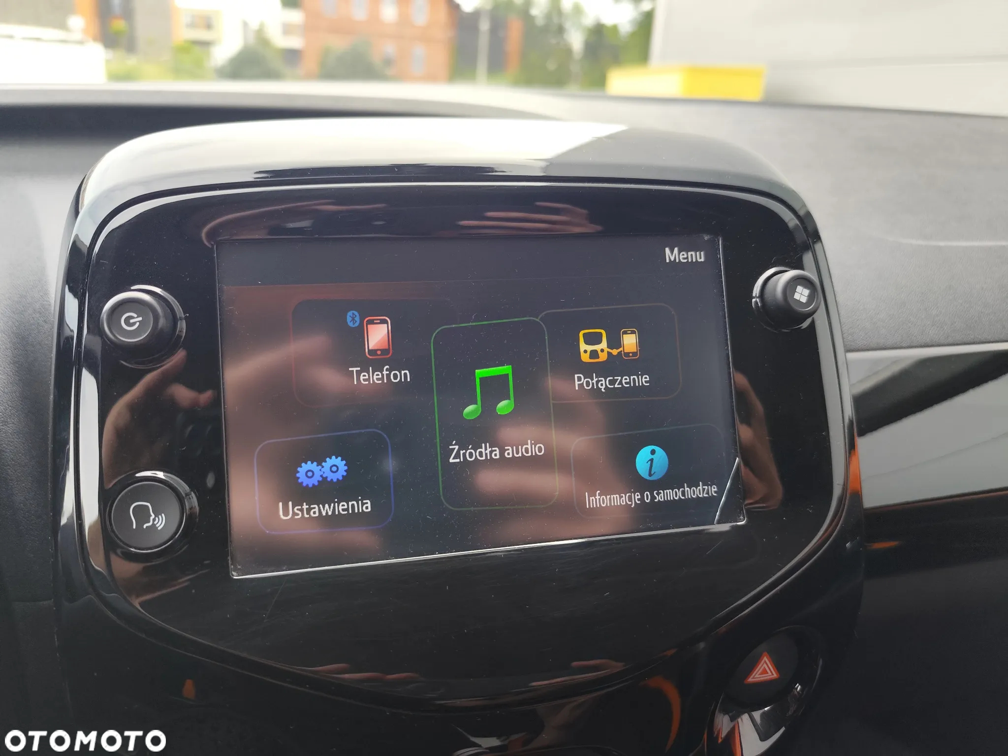 Toyota Aygo - 16