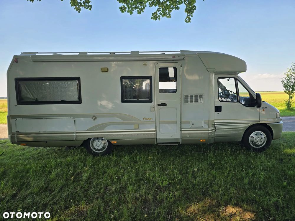 Fiat Ecovip 1R - 6