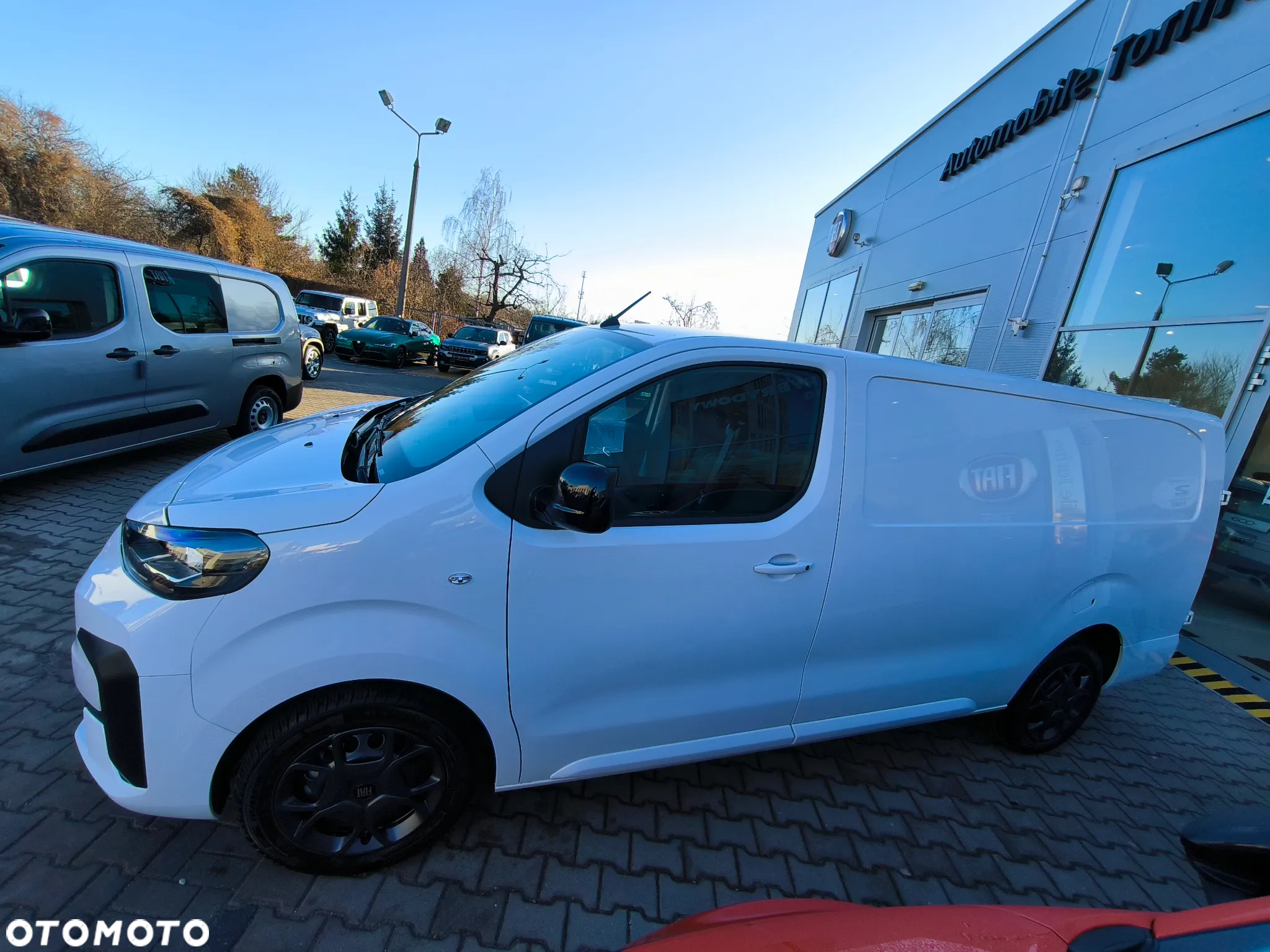 Fiat Scudo - 2
