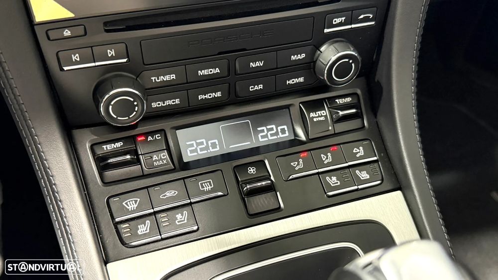 Porsche 718 Boxster 4.0 25 Anos PDK - 38