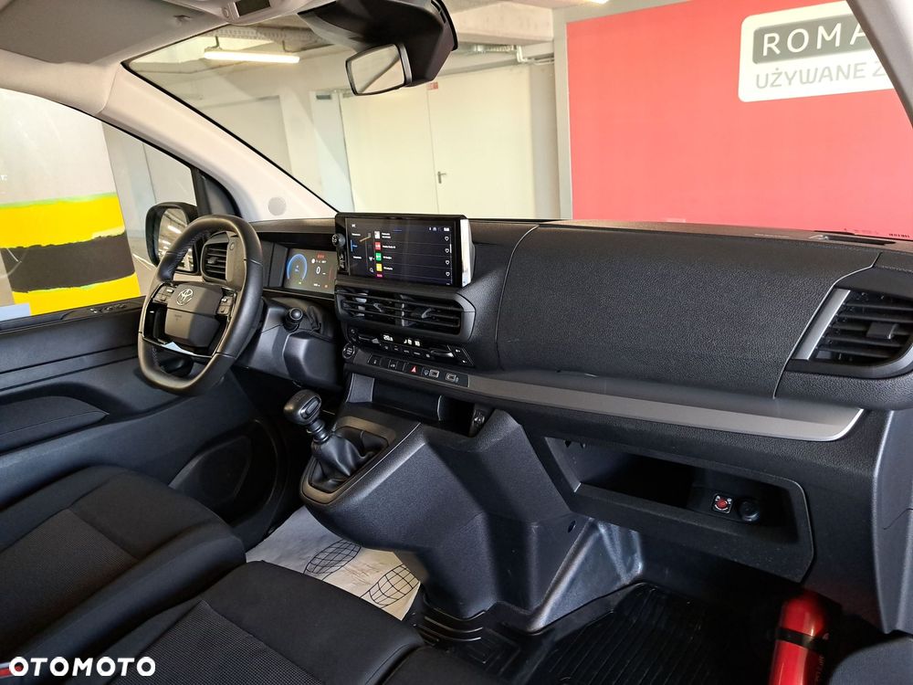 Toyota PROACE - 12