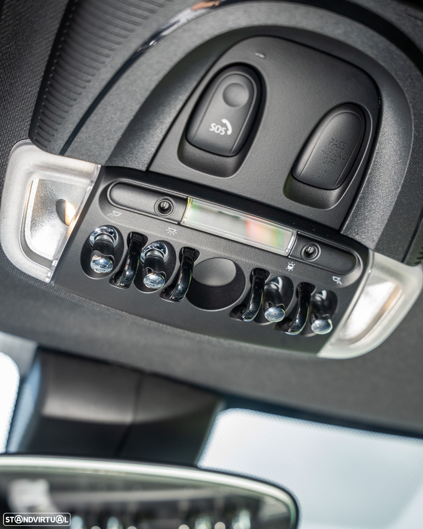 MINI Clubman One Aut. - 33