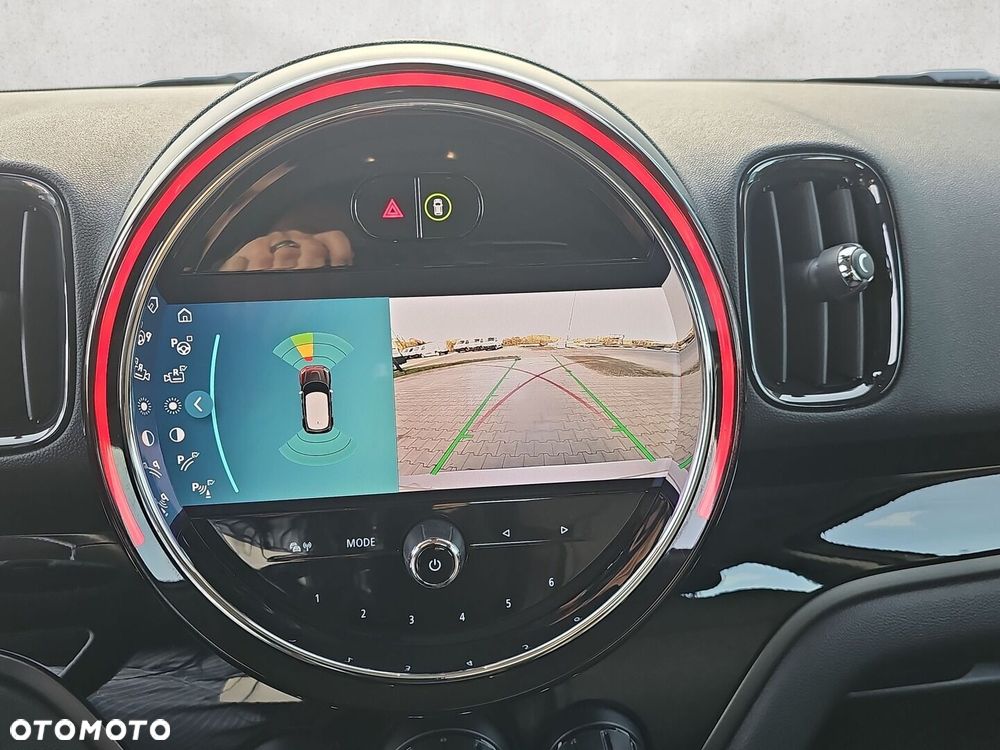 MINI Countryman 2023