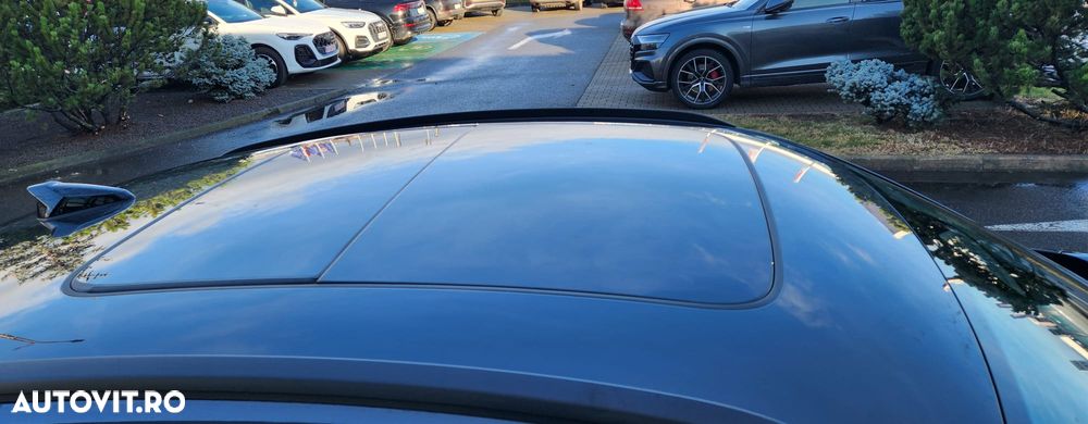 Audi Q6 Sportback e-tron 100 kWh quattro Advanced - 10