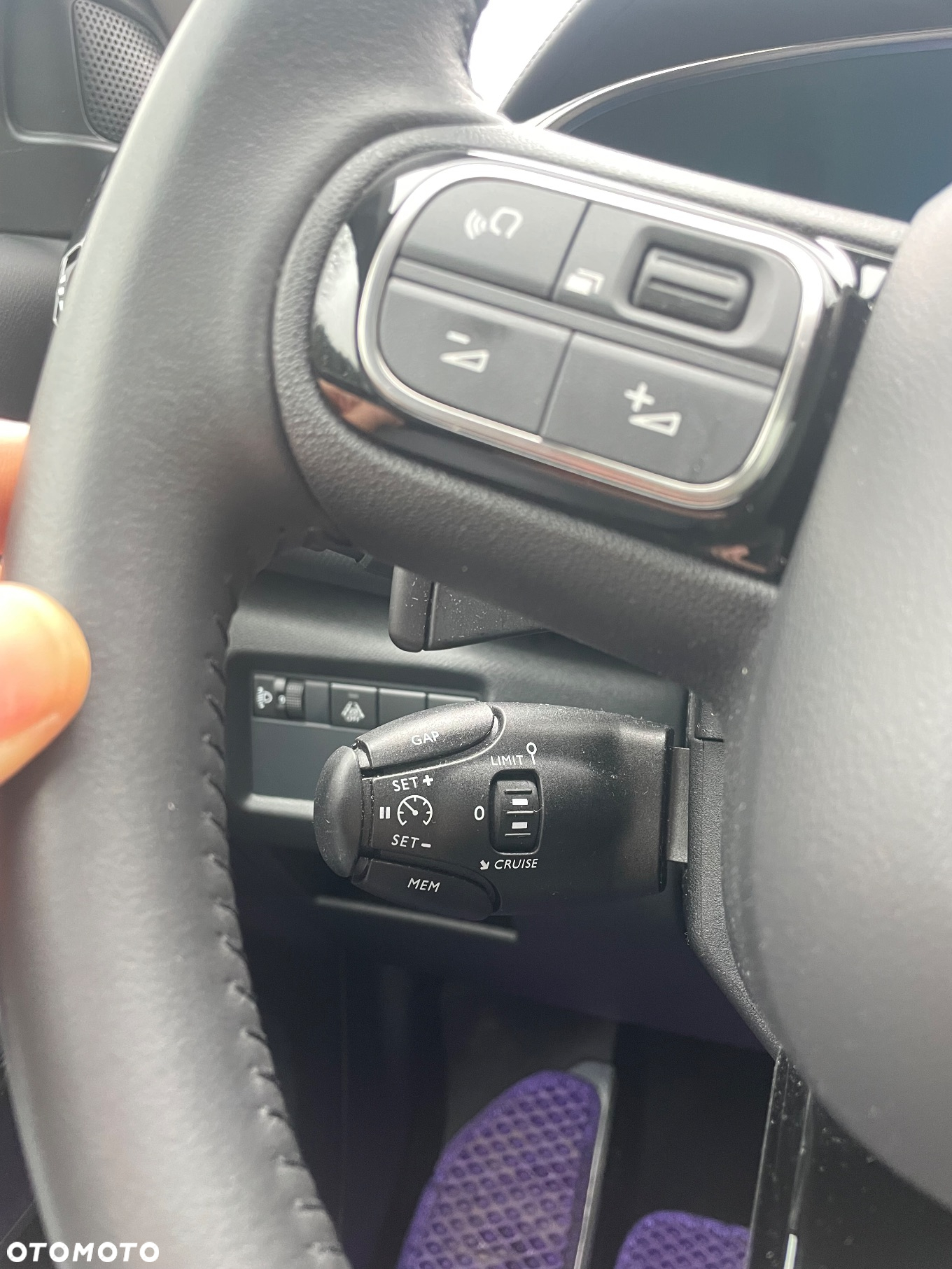 Citroën C5 Aircross 1.6 PHEV 225 Feel EAT8 - 33
