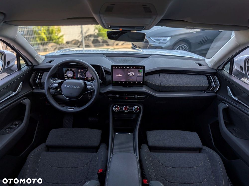 Skoda Kodiaq 1.5 TSI mHEV 4x2 Selection DSG - 13