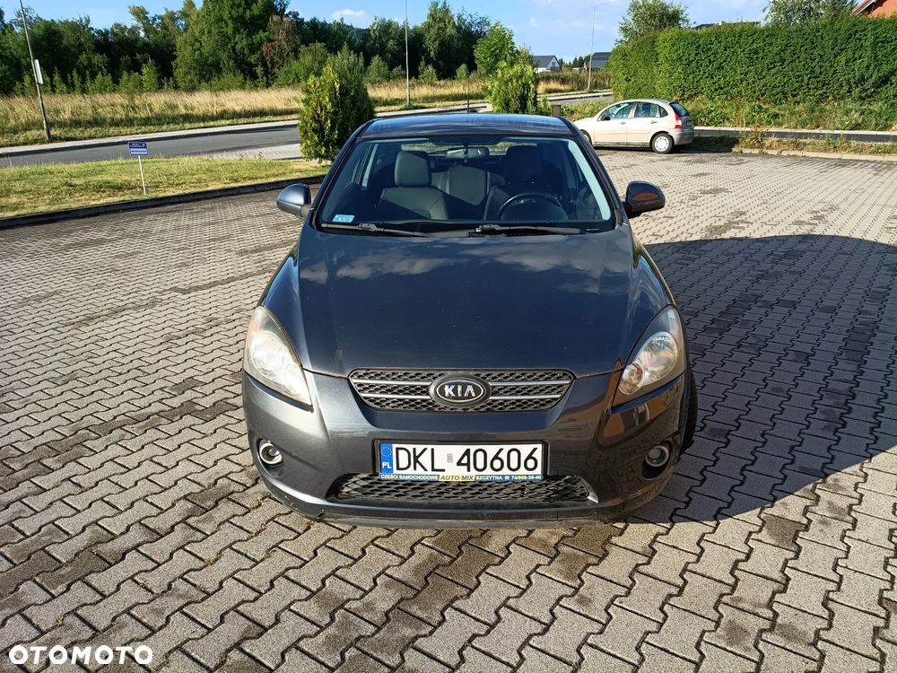 Kia ProCeed 1.4 Optimum - 3