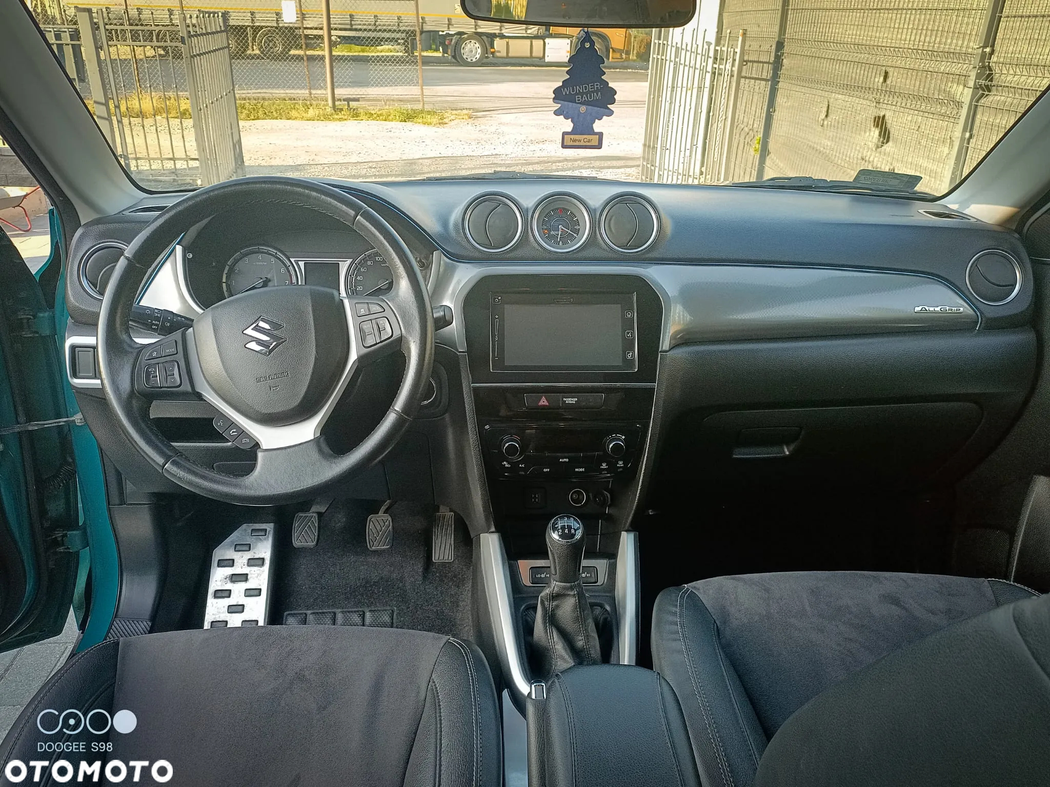 Suzuki Vitara 1.6 Premium 4WD - 2