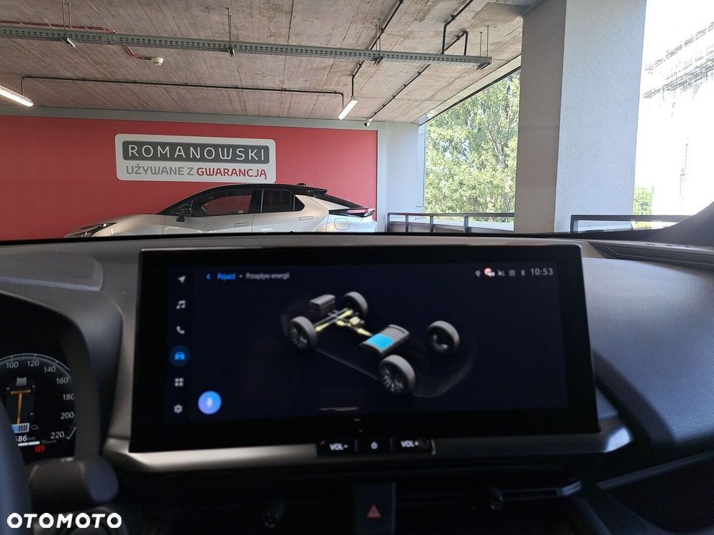 Toyota C-HR 1.8 Hybrid Style - 19