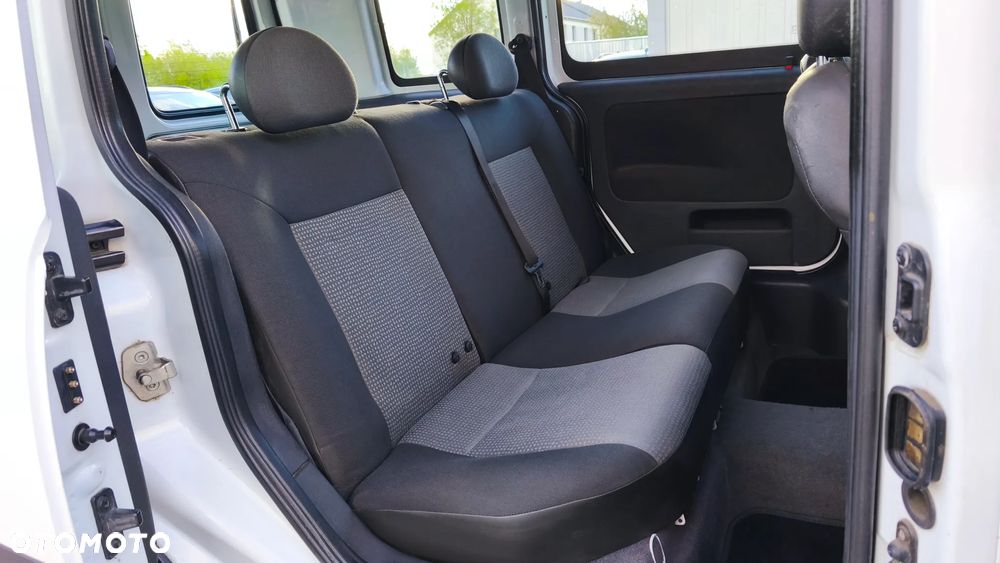 Opel Combo - 31