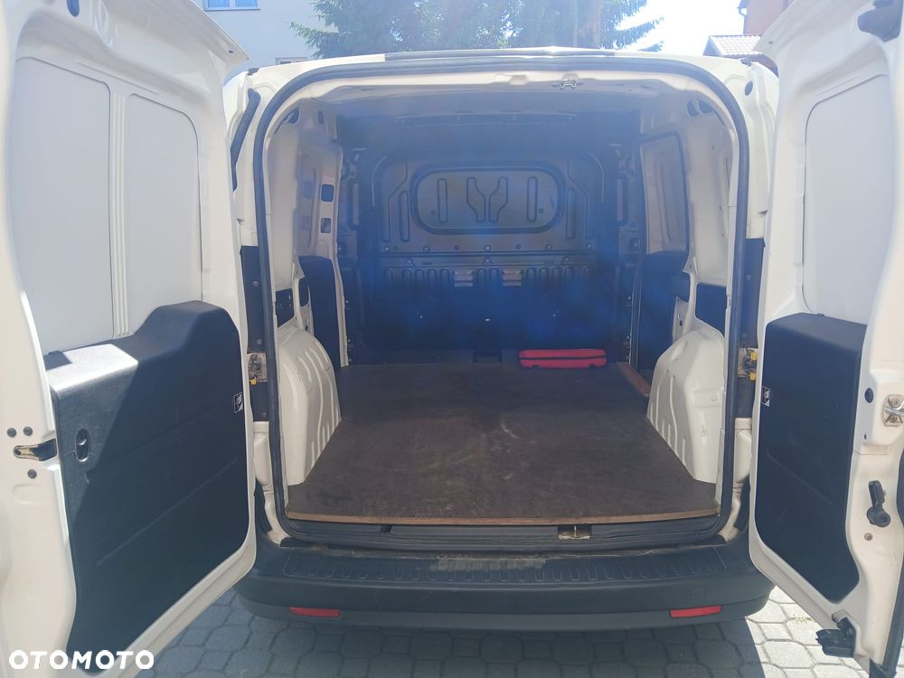 Fiat Doblo 1.3 16V Multijet Active - 14