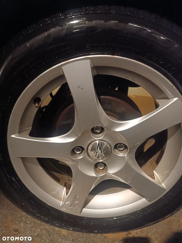 Ford Tourneo Courier 1.5 TDCi Titanium - 7