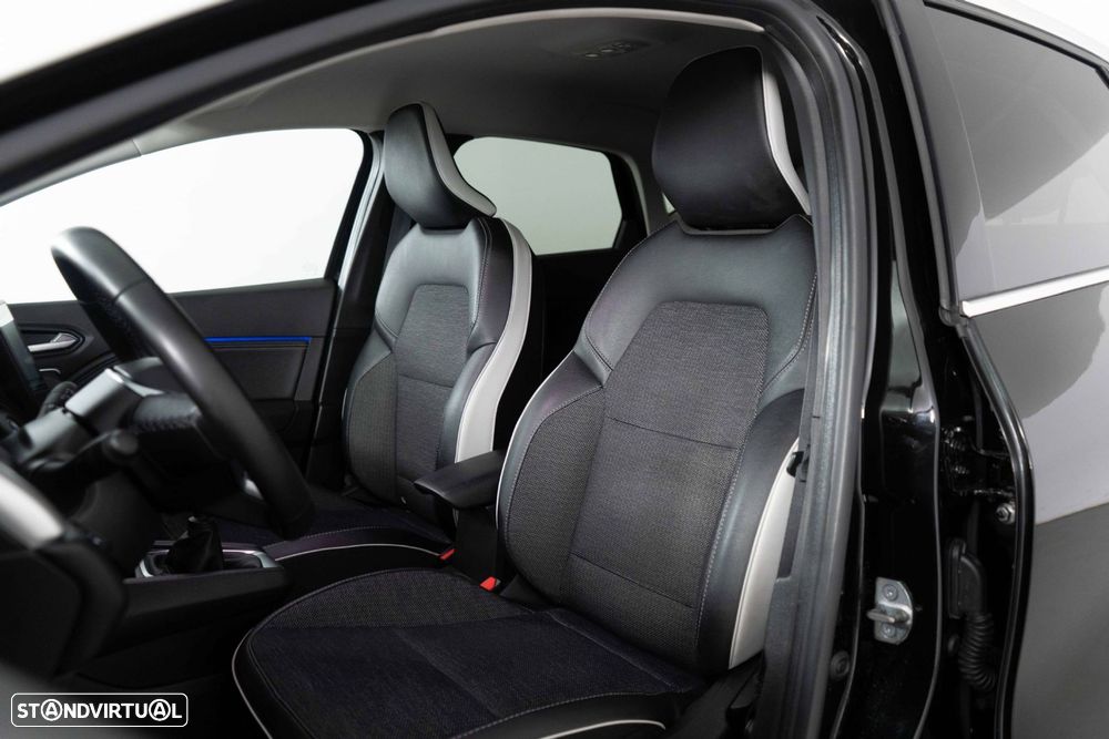 Renault Captur 1.0 TCe Techno - 8