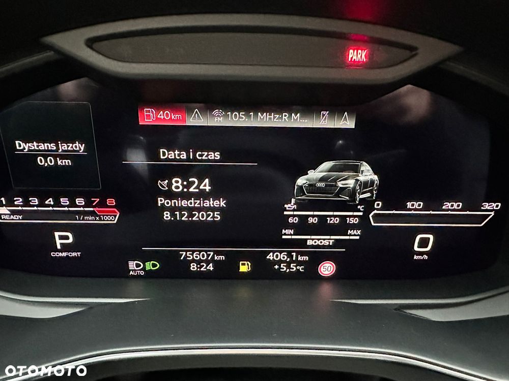 Audi RS7 Sportback - 6